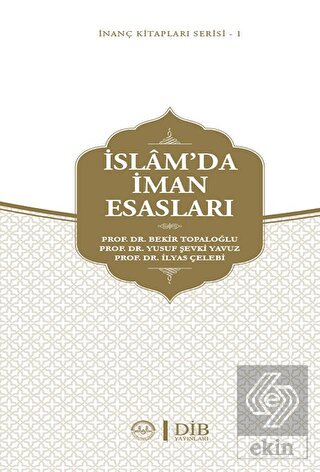 İslam'da İman Esasları