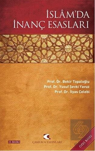 İslam'da İnanç Esasları