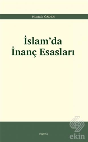 İslam'da İnanç Esasları