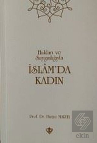 İslam\'da Kadın