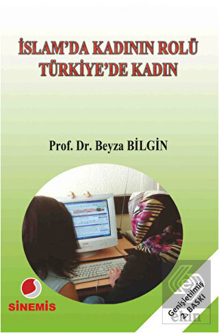 İslam'da Kadının Rolü Türkiye'de Kadın