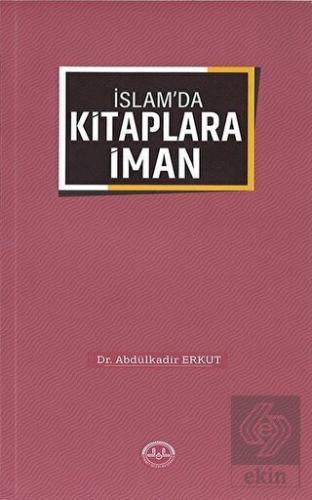 İslam'da Kitaplara İman