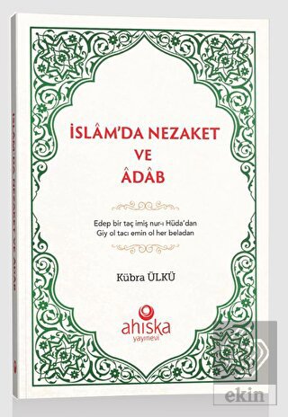 İslam'da Nezaket Ve Adap