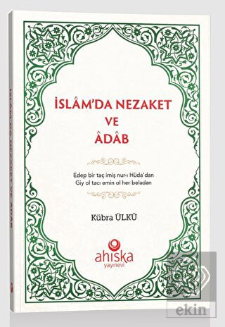 İslam'da Nezaket Ve Adap
