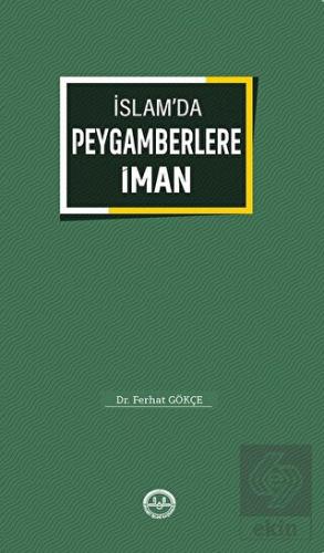 İslam'da Peygamberlere İman