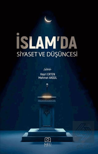İslamda Siyaset ve Düşüncesi