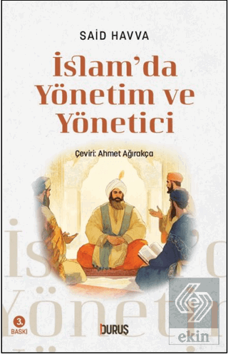 İslamda Yönetim ve Yönetici