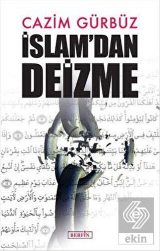 İslam'dan Deizme