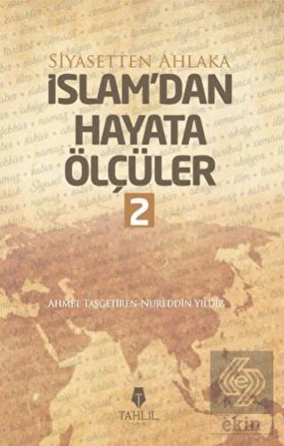 İslam\'dan Hayata Ölçüler - 2