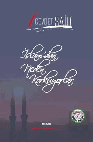 İslam'dan Neden Korkuyorlar