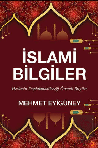 İslami Bilgiler