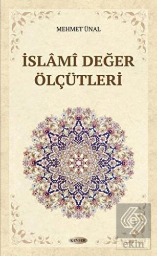 İslami Değer Ölçütleri