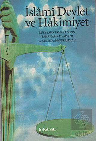 İslami Devlet ve Hakimiyet