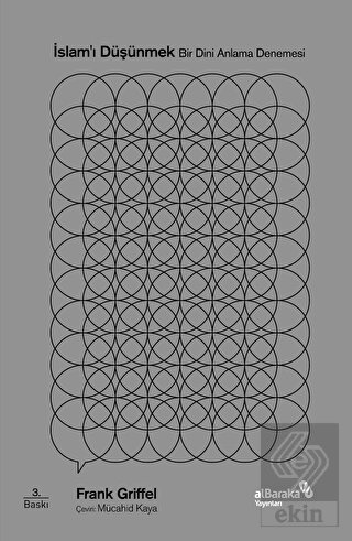 İslam\'ı Düşünmek