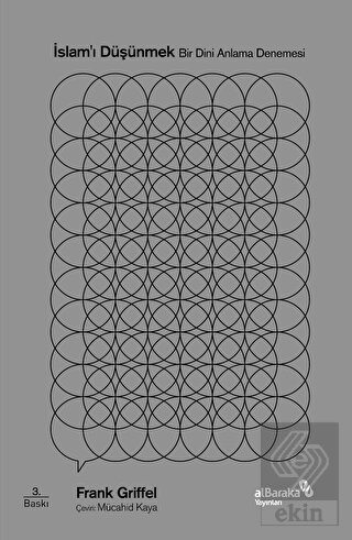 İslam\'ı Düşünmek