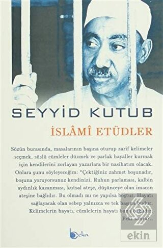 İslami Etüdler