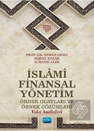 İslami Finansal Yönetim