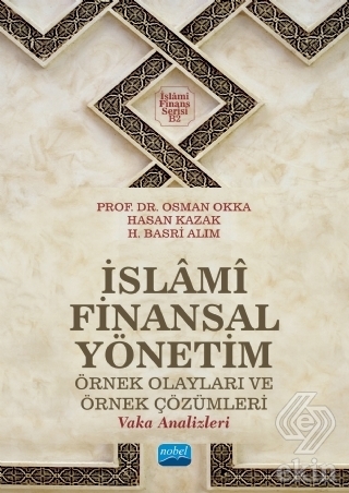 İslami Finansal Yönetim