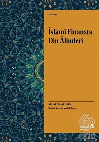 İslami Finansta Din Alimleri