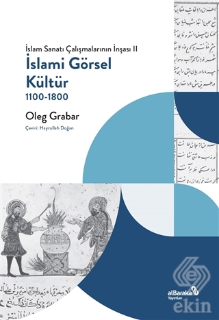 İslami Görsel Kültür 1100-1800