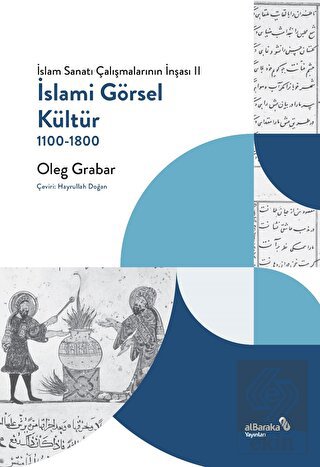 İslami Görsel Kültür 1100-1800