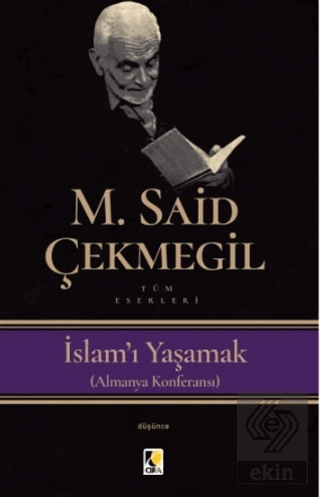 İslam\'ı Yaşamak (Almanya Konferansı)
