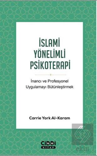 İslami Yönelimli Psikoterapi