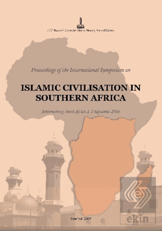 Islamic Civilisation in Southern Africa