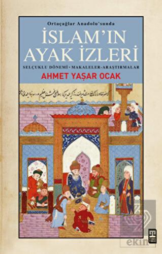 İslam'ın Ayak İzleri