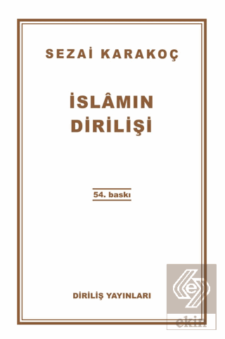 İslamın Dirilişi