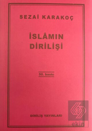 İslamın Dirilişi