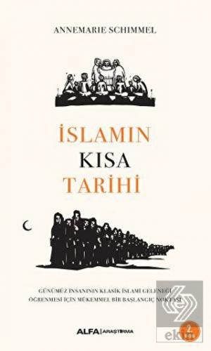 İslamın Kısa Tarihi