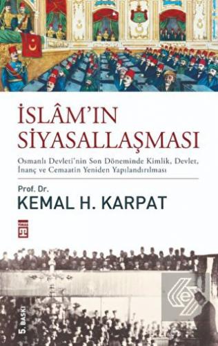 İslam'ın Siyasallaşması