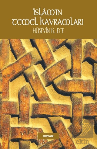 İslam'ın Temel Kavramları (Sempatik Boy)