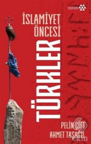 İslamiyet Öncesi Türkler
