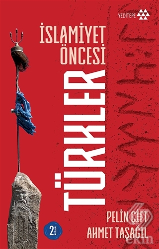 İslamiyet Öncesi Türkler