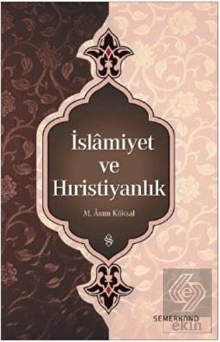 İslamiyet ve Hıristiyanlık