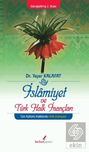 İslamiyet ve Türk Halk İnançları