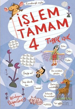 İşlem Tamam 4
