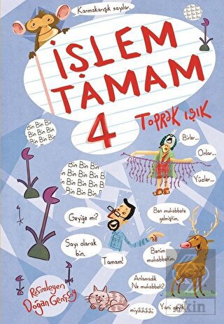 İşlem Tamam 4
