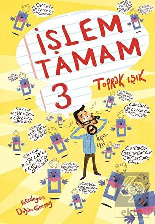 İşlem Tamam - Elde Var 3