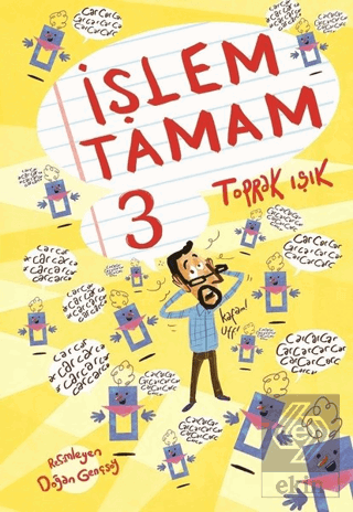 İşlem Tamam - Elde Var 3
