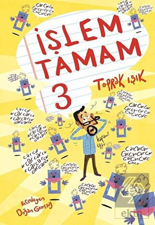 İşlem Tamam - Elde Var 3