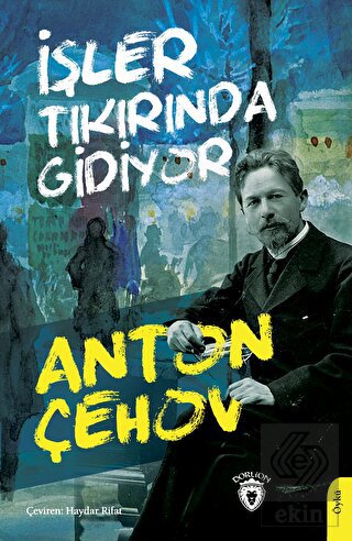 İşler Tıkırında Gidiyor