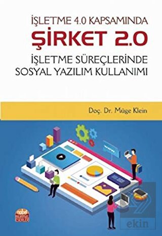 İşletme 4.0 Kapsamında Şirket 2.0