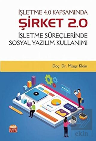 İşletme 4.0 Kapsamında Şirket 2.0