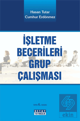 İşletme Becerileri Grup Çalışması