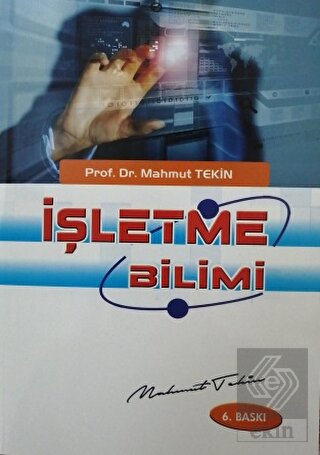 İşletme Bilimi