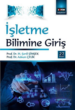 İşletme Bilimine Giriş
