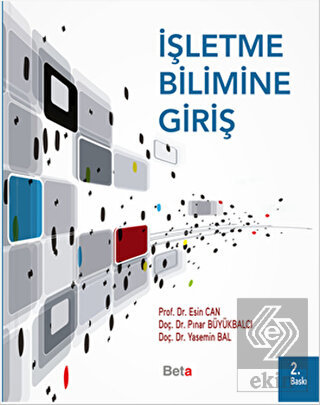 İşletme Bilimine Giriş